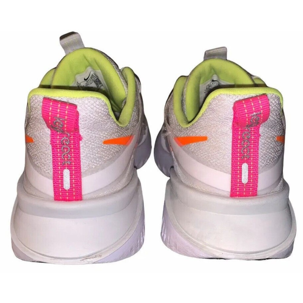 Nike Legend React 2 Mens Running Shoe Size 8.5 At… - image 3